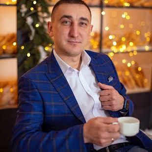 Колесников Максим
