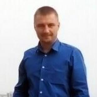 Черкасов Дмитро
