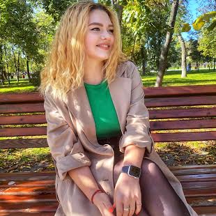Якімова Анастасія