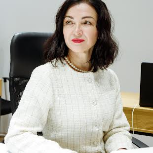 Ярмолюк Світлана