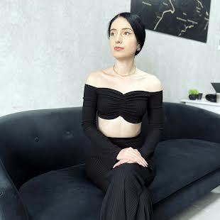 Павлова Софія