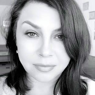 Смірнова Ольга
