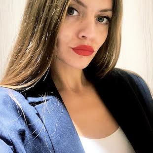Шурхал Катерина
