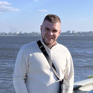 Носенко Ростислав