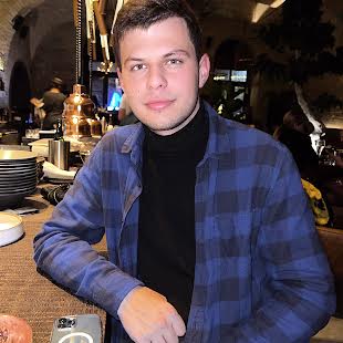 Дяченко Микита