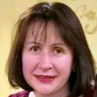 Лемішенко Олена