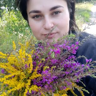 Щербак Світлана