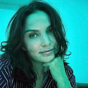 Журавльова Ірина