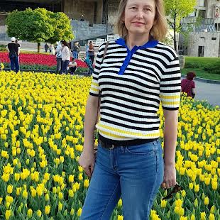 Зубахіна Світлана