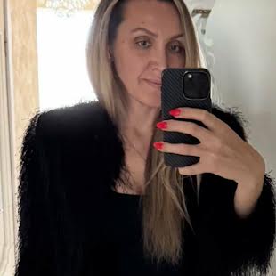 Стицишин Галина