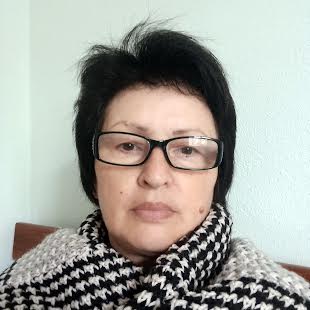 Аканіхіна Наталя