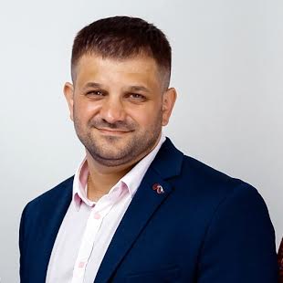 Нирковський Ігор