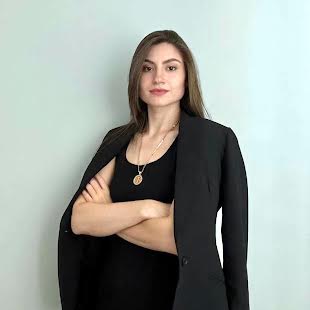 Феньків Анастасія