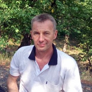 Нищенко Валерій