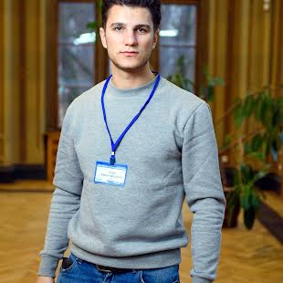 Вишнівський Олег
