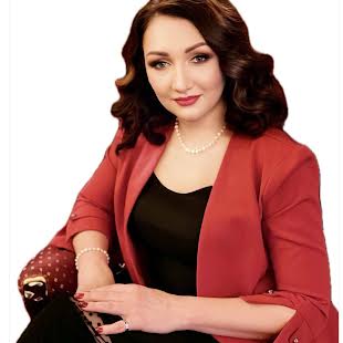 Серафимова Тетяна
