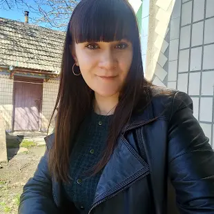 Бевз Катерина