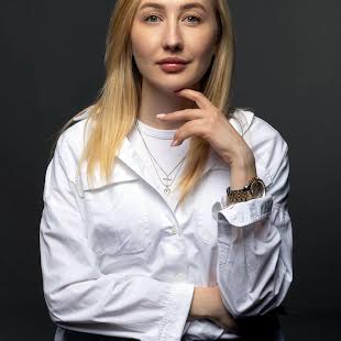 Крекотень Ганна