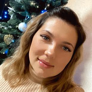 Споденець Катерина