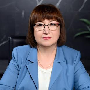 Краснік Людмила