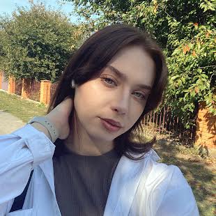 Горобець Олександра