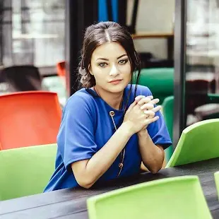 Скоропад Юлія