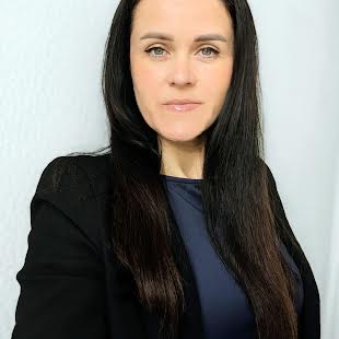 Бакуліна Юлія