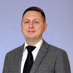 Вольчинський Роман