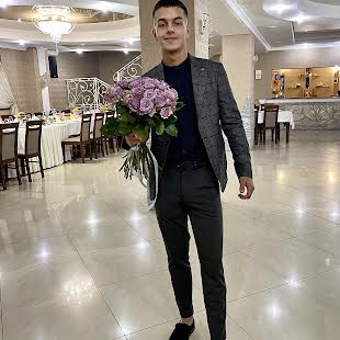 Щербаков Олег
