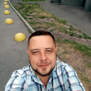 Качай Микола
