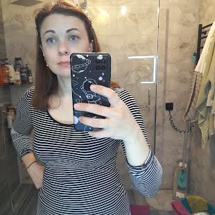 Катерина