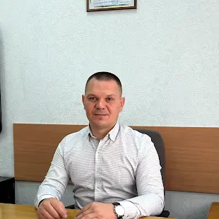 Бутко Євгеній