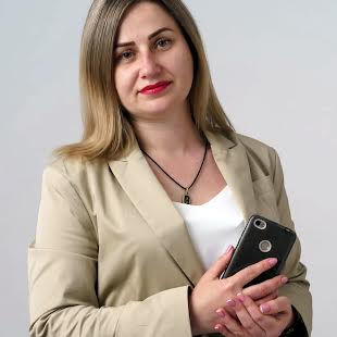Айкаєва Ольга