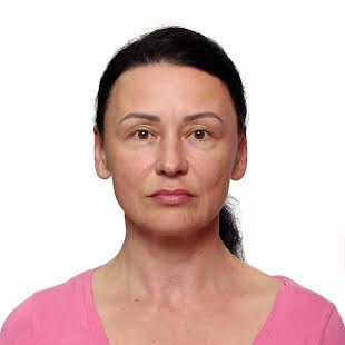 Полянська Наталя
