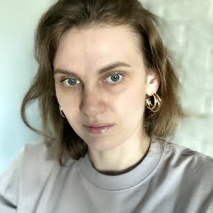 Кальмуцька Катерина