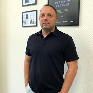 Міщенко Дмитро
