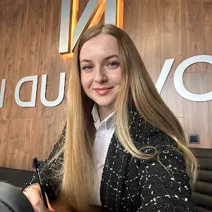 Посенко Юлія