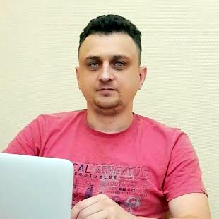 Гнатенко Анатолій