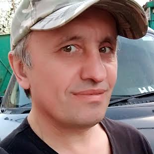 Тамборський Валерій