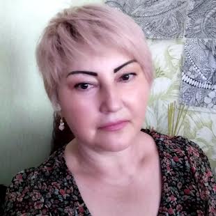 Юсіфова Ольга
