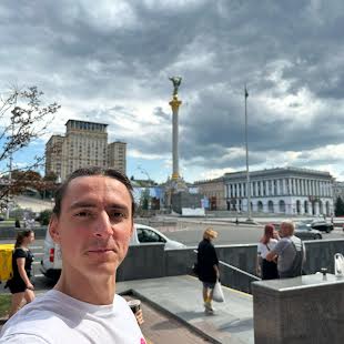 Пеньковський Роман