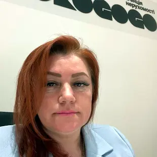 Коробко Оксана