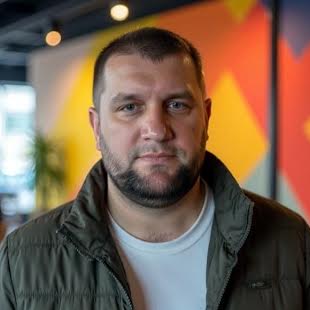 Володимир