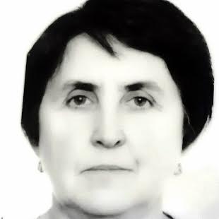 Солтис Галина