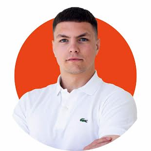 Сіщук Максим