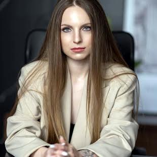 Гунченко Катерина