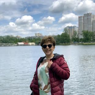 Кобельницька Наталя