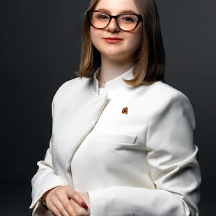 Мазник Анастасія