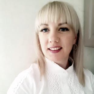 Бакуменко Ірина