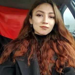 Козлова Наталія